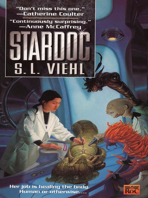 Title details for Stardoc by S. L. Viehl - Available